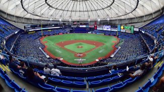 MLB: Tampa Bay Rays será vendido en US$1,700 millones