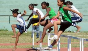 Torneo Atletismo preparatorio a Juegos 2026 y Mundial de Tokio