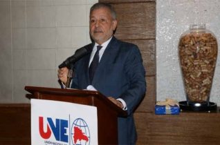 Unión de Empresarios advierte sobre informalidad laboral RD