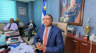PLD: “El populismo acabó con el Senasa y ha acabado con todo”