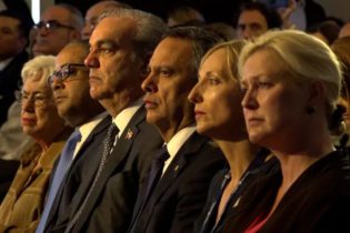 Más de 20 países analizan en la RD transparencia en la justicia