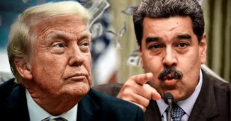 EEUU: incauta bienes a Maduro por US$700 MM en RD y Florida