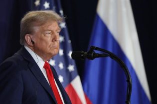 EEUU: Trump busca ahora acuerdo de paz en vez de un alto el fuego