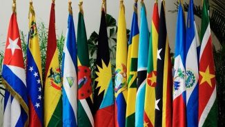 ALBA-TCP critica «persecución» de los EE.UU. contra N. Maduro