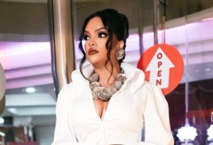 Premios de la Moda reconoce a la empresaria Albania Rosario