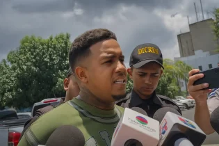 Tres meses de prisión preventiva contra acusado de homicidio en MG Kitchen