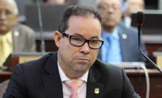 PRM ratifica Amado Díaz como vocero en Cámara de Diputados