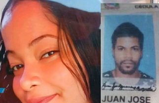 Apresan uno acusado de matar hermana y desmembrar cuerpo en Mao Valverde