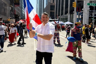 Arajet duplicará vuelos a Nueva York en diciembre y enero