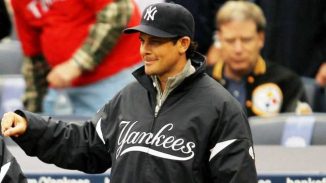 Piden la salida de Aaron Boone de los Yankees de Nueva York