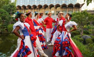 JAPON: Ballet Dominicano en Europa actuará en Expo Osaka