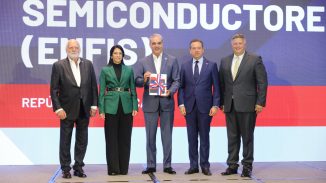 Gobierno busca posicionar RD en industria semiconductores