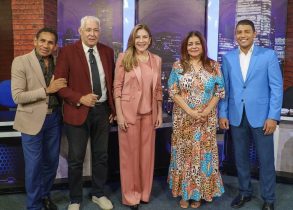 Carolina «lista para servir» con responsabilidad, sin distracción