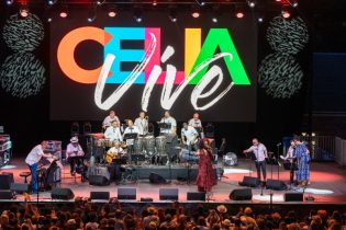 Nueva York rinde tributo a la «reina de la salsa», Celia Cruz, en su centenario
