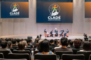 Futuro empleo y productividad regional se discutirá en CLADE