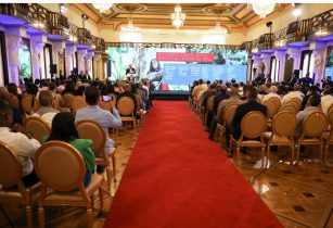 Considera debe haber consenso sobre inversión en nueva cédula