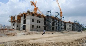 Piden mantener exenciones para pequeños constructores