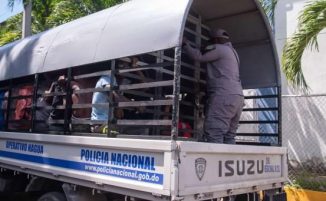 Autoridades de RD continuarán con deportación de haitianos