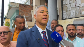 Cueto destaca transformación Santiago en Gobierno Abinader