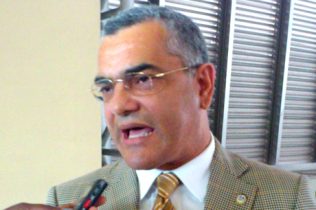 Ve promulgación Código Penal hito histórico gestión Abinader