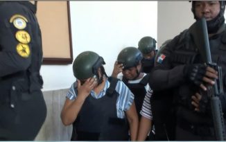 Imponen 10 años de prisión a acusados alterar expedientes