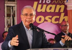 Dice sector eléctrico RD ha sido abandonado en gobiernos PRM