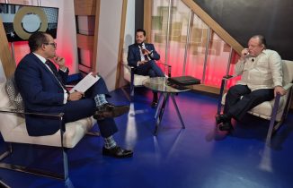 Advierten sobre decrecimiento economía de RD