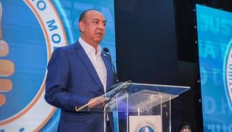 Dice en obras gobiernos PRM han invertido 500 mil millones