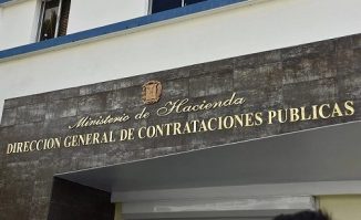 DGCP suspendió a funcionarios registros de proveedores Estado