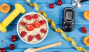Cómo prevenir la diabetes con la alimentación?