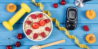 Cómo prevenir la diabetes con la alimentación?