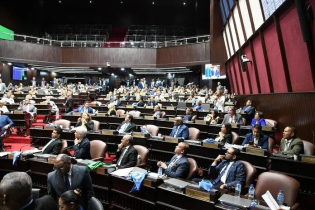 Diputados de RD convierten en leyes 4 importantes iniciativas