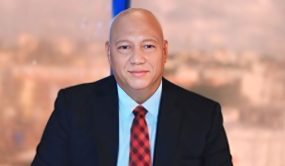 Designan a Domingo Del Pilar director de Prensa de medios del Grupo Telemicro