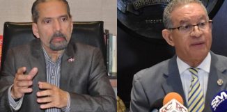Dos entidades de RD formalizan querellas por ultraje al Himno