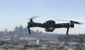 Turquía controla el 65 % del mercado global de exportación de drones