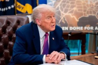 EEUU: Trump advierte sobre «guerra económica» con Rusia