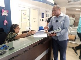 Acusan funcionarios de destruir cinturón verde Santo Domingo
