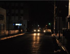 Edeeste afirma que apagones son por las conexiones ilegales