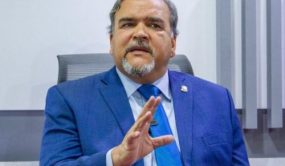 Wessin pide al Gobierno que rehabilite el Psiquiátrico Billini