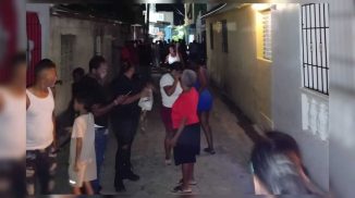 Mujer que se envenenó junto a sus tres hijos tenía problemas con expareja