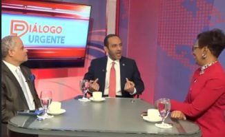 Estima muchos se identifican con planes de Carolina Mejía
