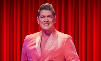 Eddy Herrera lanza su nuevo disco “Novato apostador”