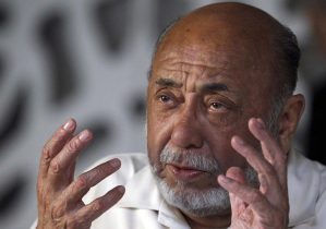 Fallece el reconocido pianista y compositor salsero Eddie Palmieri