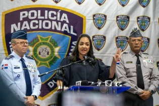 Faride Raful advierte: «Salud mental es una deuda social pendiente en el país»