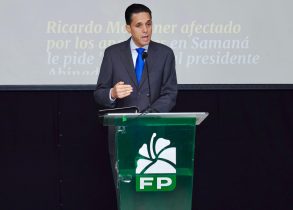 FP exige declarar en emergencia sector eléctrico en RD