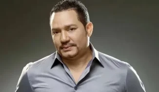 Frank Reyes será una de las grandes estrellas del URBAN BASH 2025