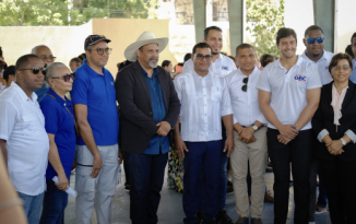 GBC Farmacias realiza operativo médico en Dajabón