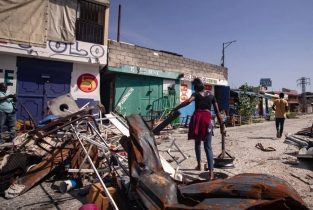 NY: La ONU reprende al mundo por financiar solo 10 % para Haití