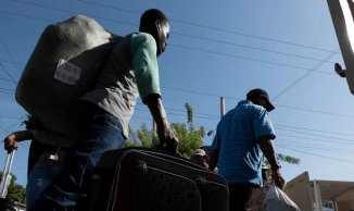 RD deporta un promedio de 30.000 haitianos por mes