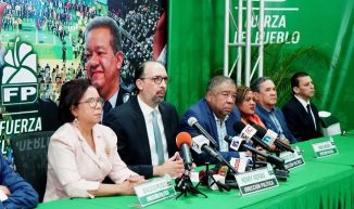 FP dice 83.7% de sus miembros participó en comicios internos